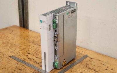 Ultraschallgenerator von MS ULTRASONIC - 35-40 ECONOMY