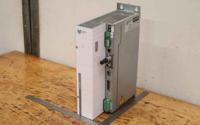 Ultraschallgenerator 2,75 kVA von MS ULTRASONIC - 20 ADVANCED