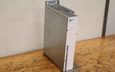 Alternative view of Ultraschallgenerator 2,75 kVA von MS ULTRASONIC - 20 ADVANCED