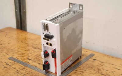 Servoverstärker von Beckhoff - AX5106-0000-0200