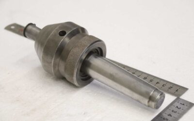 Alternative view of Zentrierfutter von Kondamat - MK4