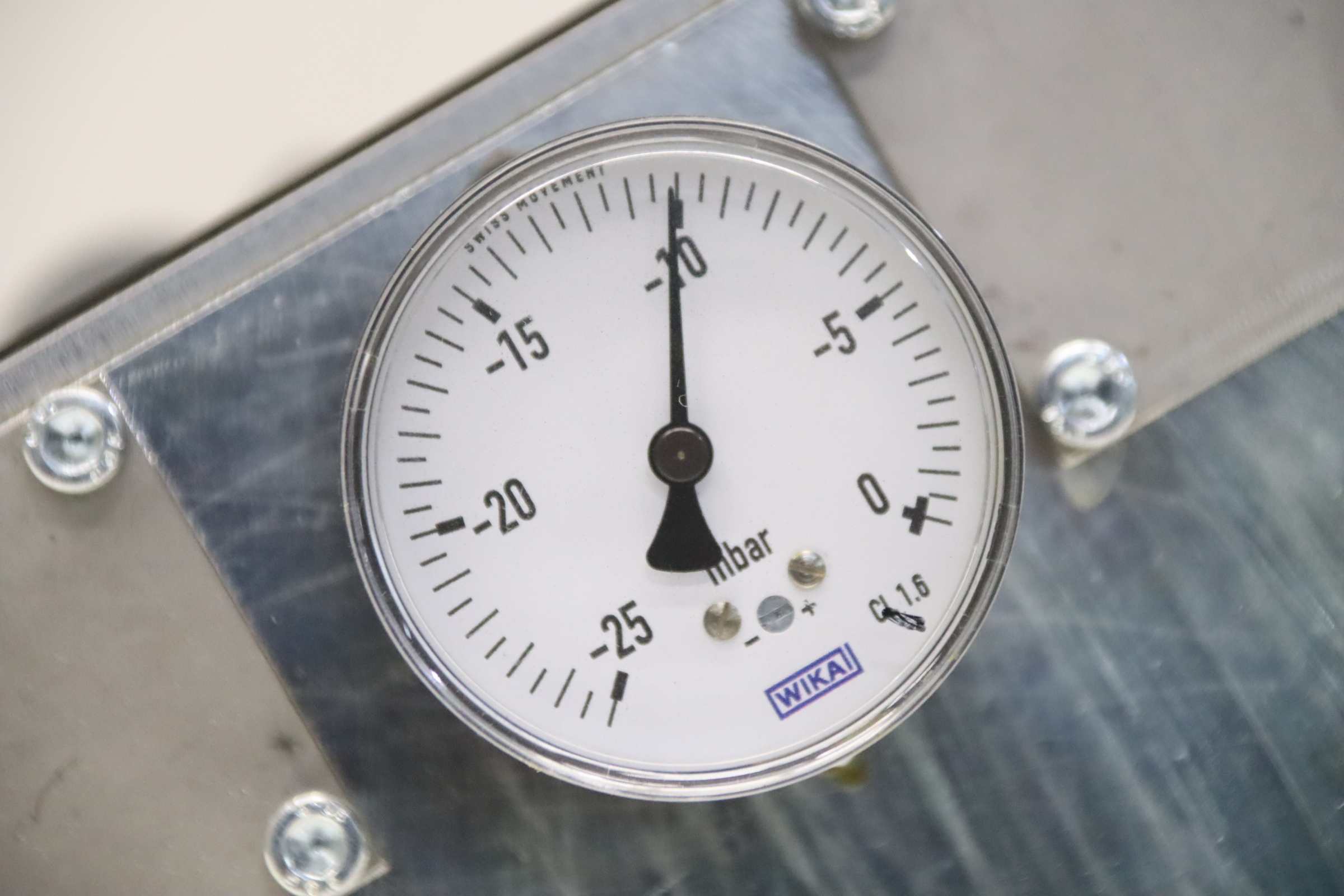 Förderband mit Vakuum-Teilfläche von unbekannt - 150 x 635 mm – Bild 4