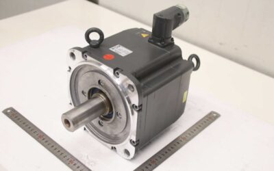 Servomotor von Siemens - 1FK7101-2AF71-1RG0