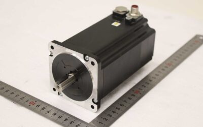 Servomotor von Beckhoff - AS2043-1J00