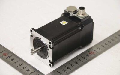 Servomotor von Beckhoff - AS2022-0H00