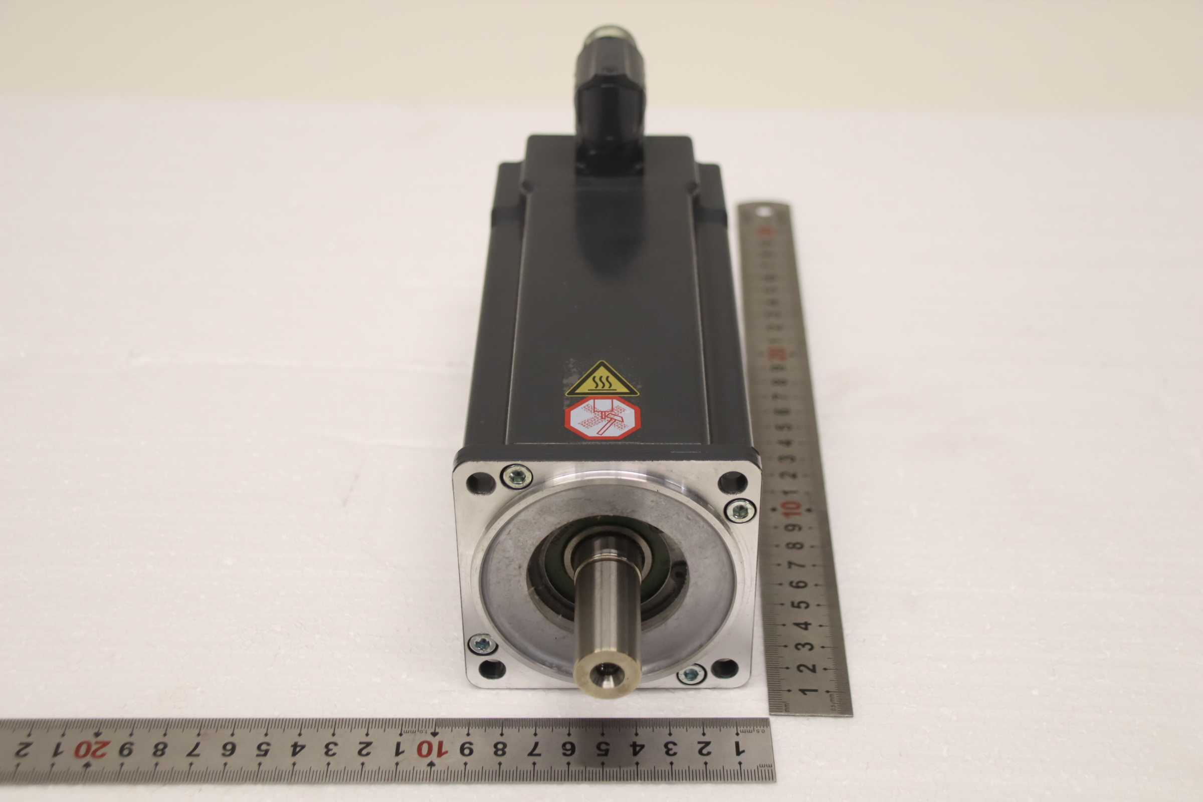 Servomotor 1,02 kW von Beckhoff - AM8042-0E21-0000 – Bild 3