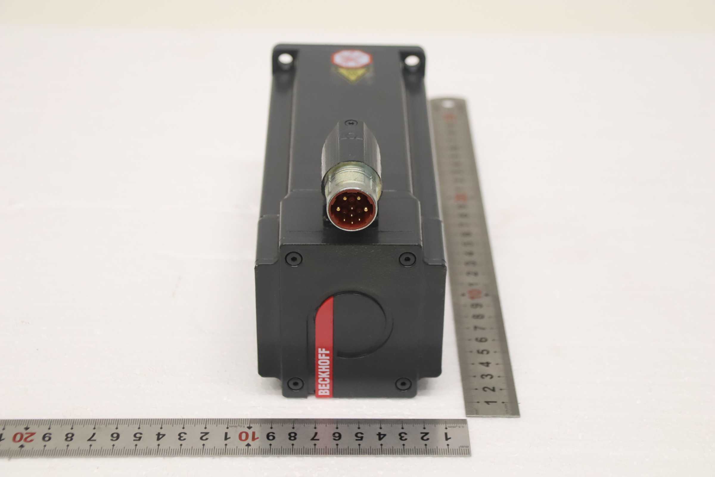 Servomotor 1,02 kW von Beckhoff - AM8042-0E21-0000 – Bild 6