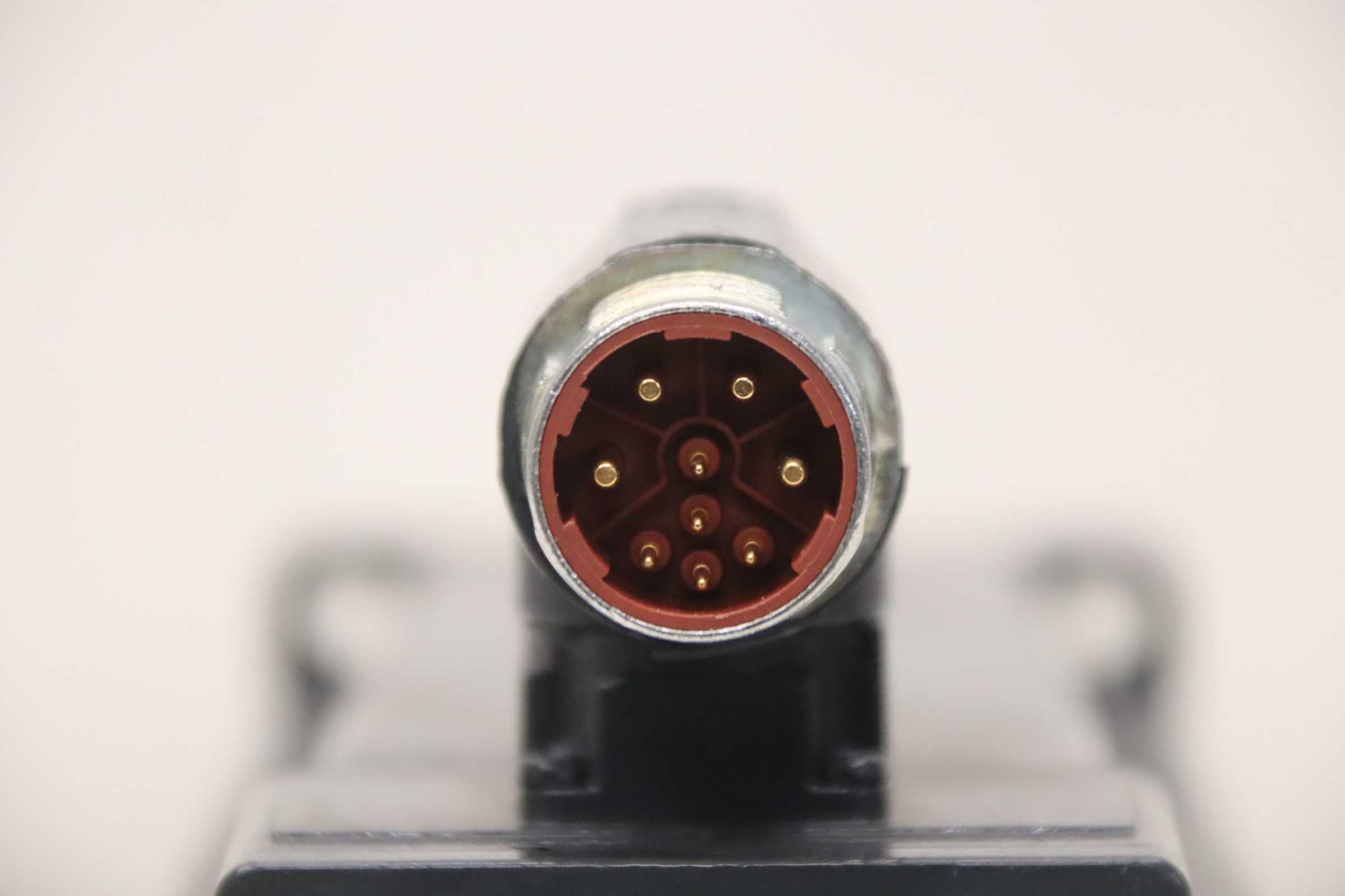 Servomotor 1,02 kW von Beckhoff - AM8042-0E21-0000 – Bild 7