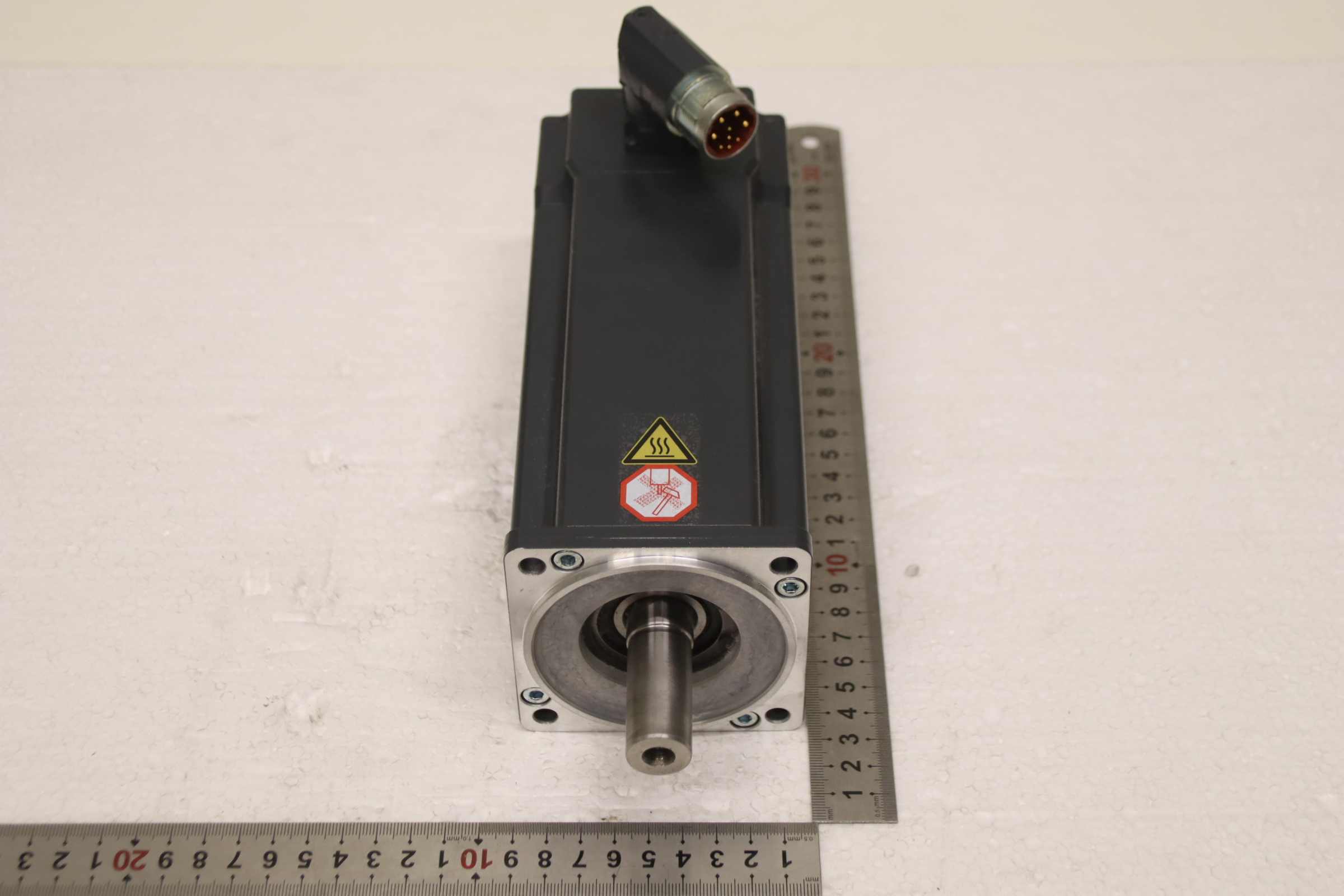 Servomotor 1,02 kW von Beckhoff - AM8042-0E21-0000 – Bild 11