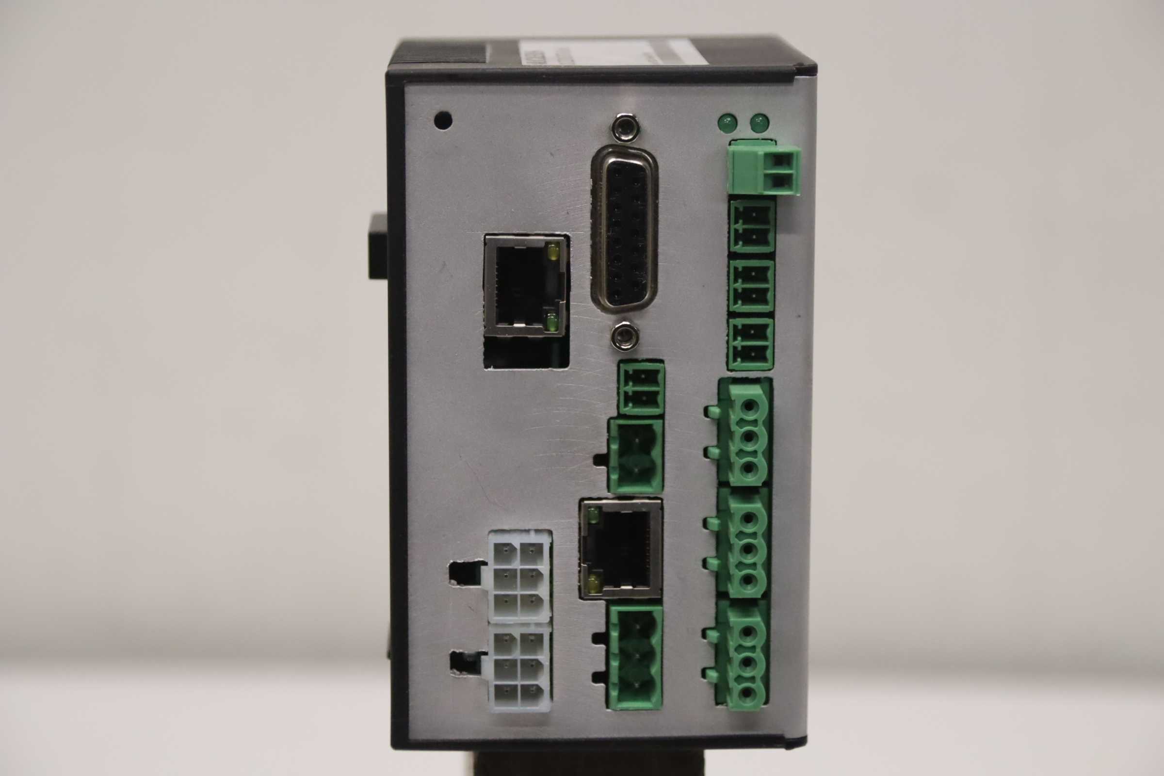 Steuerungsmodul von Nucleus - DX1 ECO MC-DST-V15 rev.2 – Bild 5