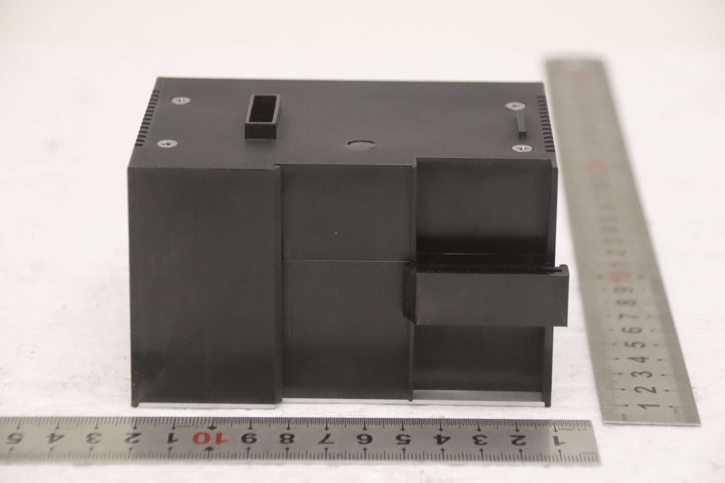Steuerungsmodul von Nucleus - DX1 ECO MC-DST-V15 rev.2 – Bild 14