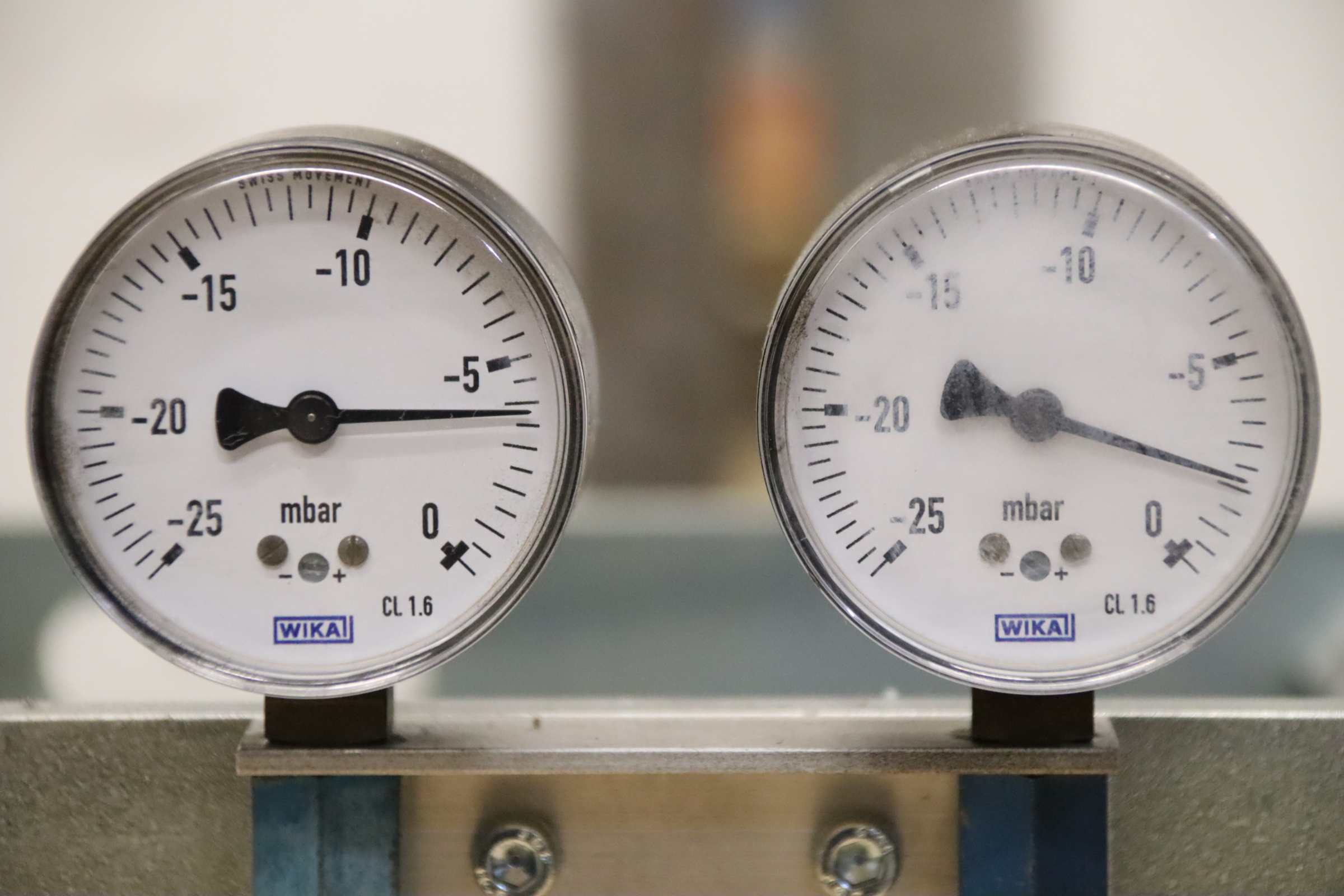 Förderband mit Vakuum-Teilfläche von unbekannt - Länge 1840 mm – Bild 4