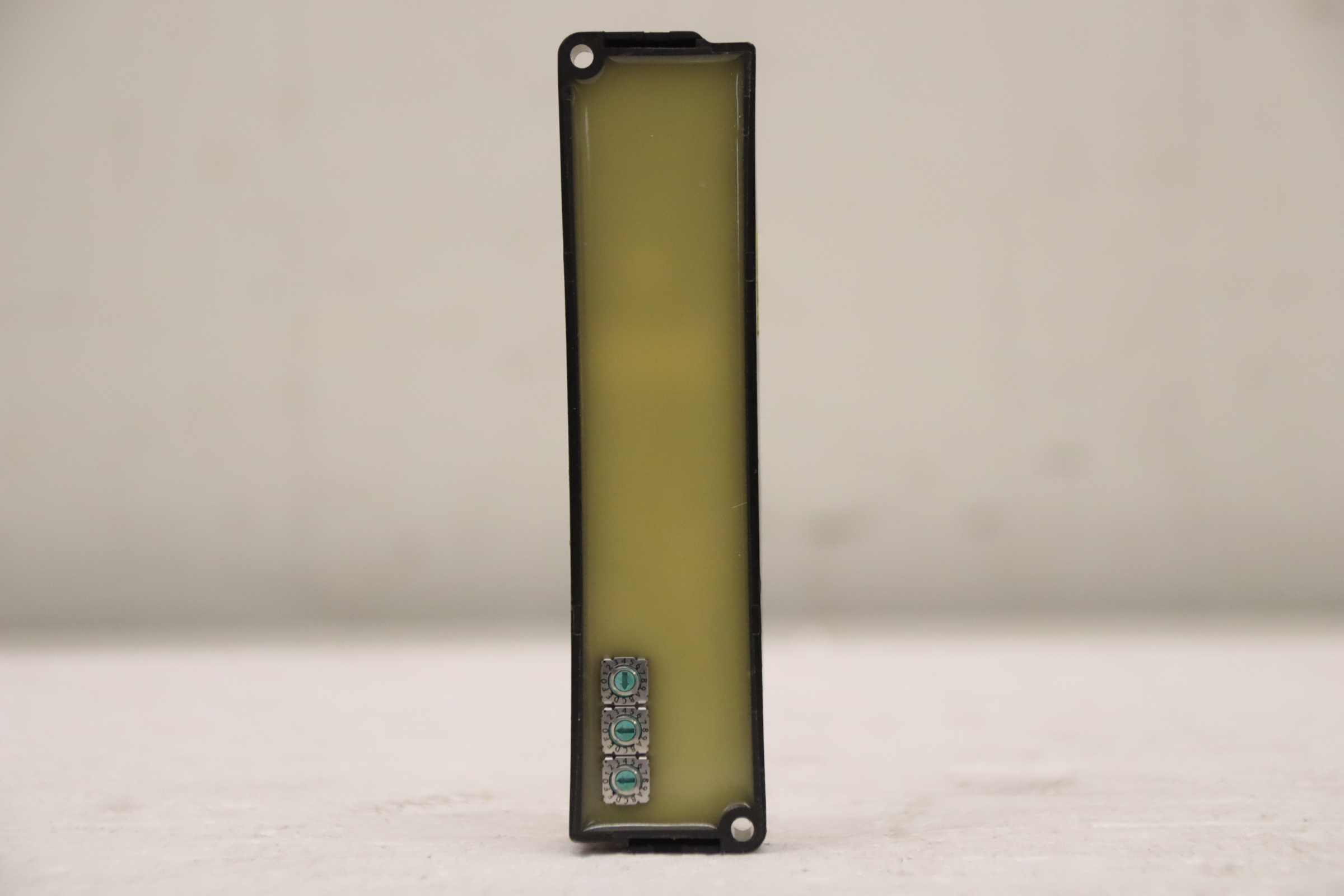 EtherCAT Box von Beckhoff - EP1908-0002 – Bild 9