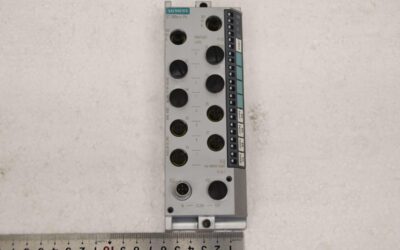 Digitalausgabe von Siemens - Simatic ET 200eco  6ES7142-6BR00-0AB0 – Bild 15