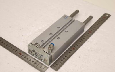 Führungszylinder von Festo - DFM-20-125-B-PPV-A-GF 532316