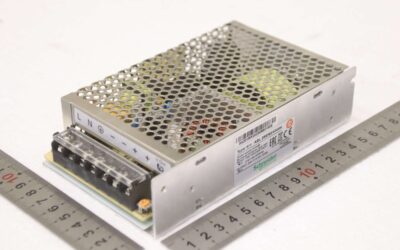 Power Supply von Schneider Electric - ABL 2REM24045H