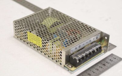 Alternative view of Power Supply von Schneider Electric - ABL 2REM24045H