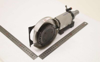 Schermesserhalter von Dienes - PSG  245AA50002001