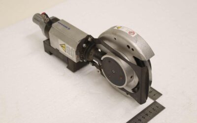 Alternative view of Schermesserhalter von Dienes - PSG  245AA50002001