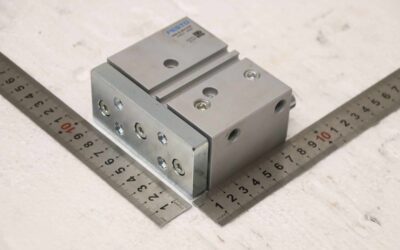 Führungszylinder von Festo - DFM-25-20-P-A-KF 170922