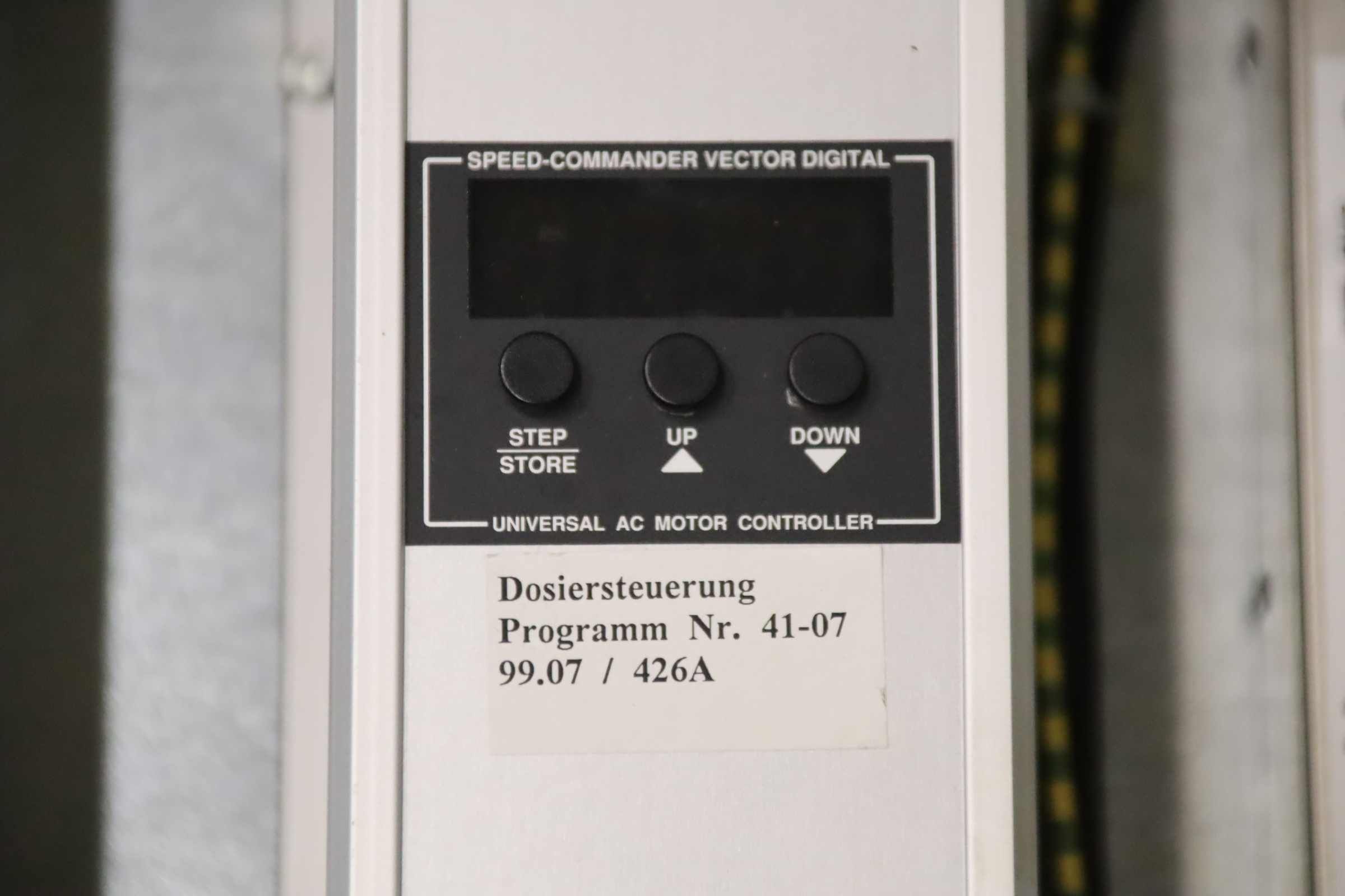 Exzenterschneckenpumpe von Resch - RBL50D – Bild 12