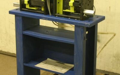 Alternative view of Multifunktionsstanze von Schüco - Artikel-Nr. 296 566