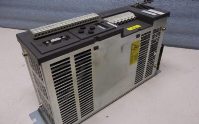 Frequenzumrichter 0,75 kW von KEB - 07.F0.R01-1228