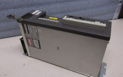 Alternative view of Frequenzumrichter 0,75 kW von KEB - 07.F0.R01-1228