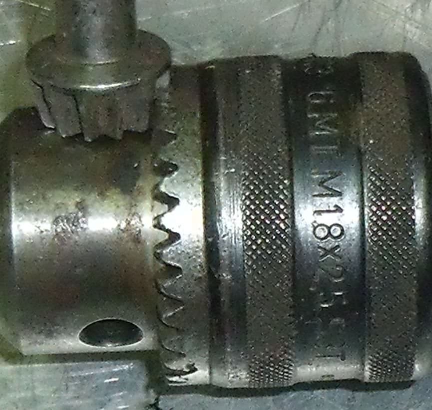 Bohrmaschine von FEIN - DSc 648 – Bild 8