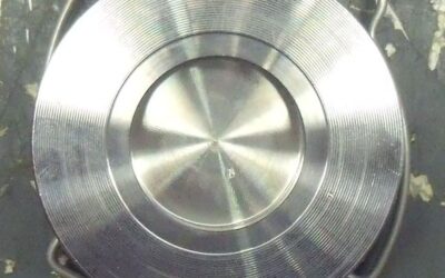 Rückschlagventil DN40 von Gestra - PN40