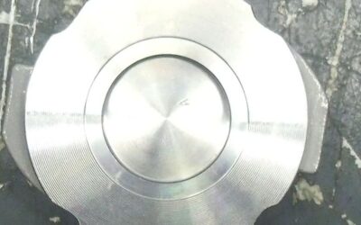 Rückschlagventil DN40 von Gestra - PN40