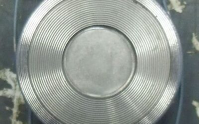 Rückschlagventil DN32 von Gestra - PN40