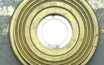 Alternative view of Rückschlagventil DN15 von Gestra - PN16