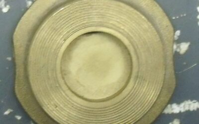 Alternative view of Rückschlagventil DN32 von Gestra - PN6