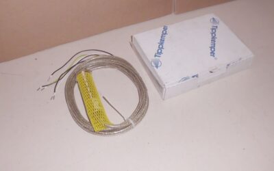 Alternative view of Optischer Taster von Tippkemper - IRD-4P-024-12