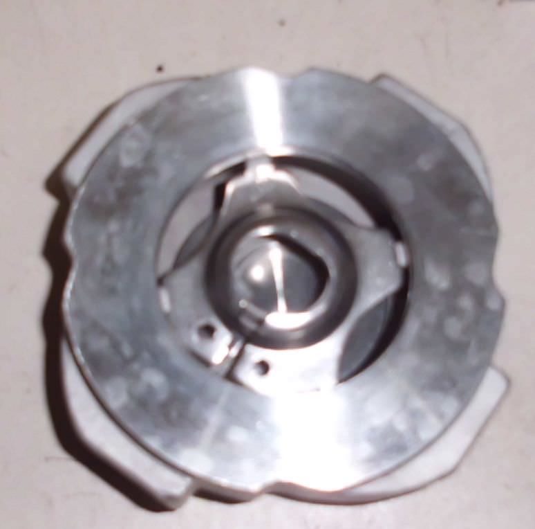 Rückschlagventil DN40 von Gestra - PN40 – Bild 3