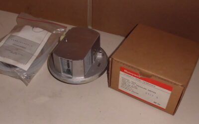 Alternative view of Druckwächter von Honeywell - C6045D 1043