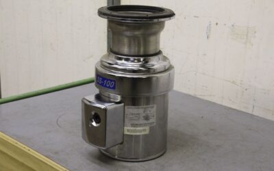 Desposer Küchenabfall-Entsorger von In-Sink - SS-100