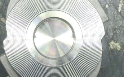 Alternative view of Rückschlagventil DN32 von Gestra - PN40