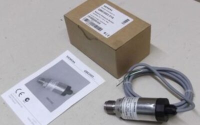 Drucksensor von Siemens - QBBE2002-P16
