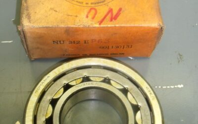 Zylinderrollenlager von FRB - Nr. NU 312 E