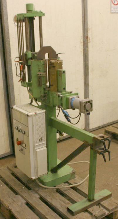 Schweissvorrichtung von Huber Werke - 532410 – Bild 2