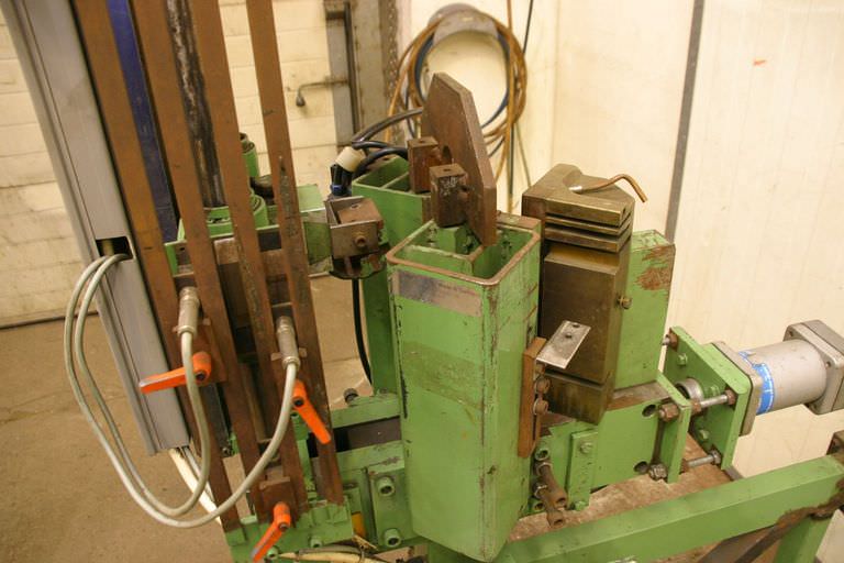 Schweissvorrichtung von Huber Werke - 532410 – Bild 7