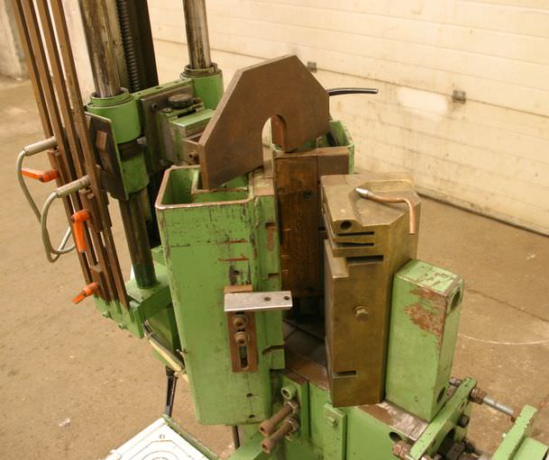 Schweissvorrichtung von Huber Werke - 532410 – Bild 3