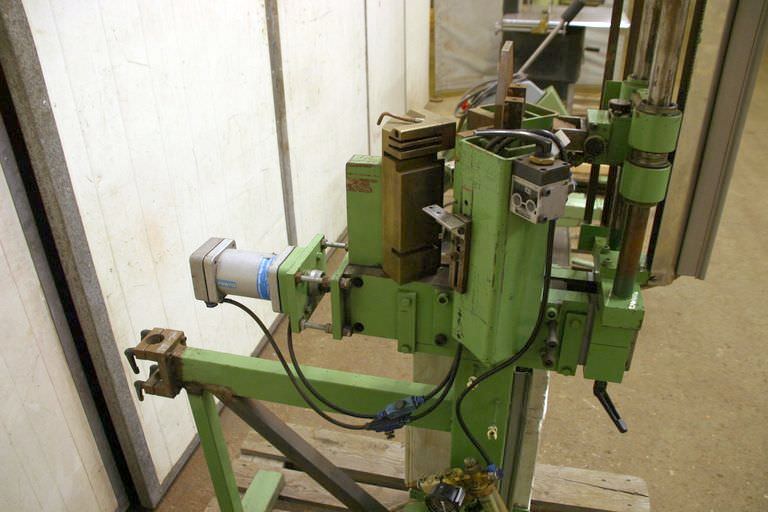 Schweissvorrichtung von Huber Werke - 532410 – Bild 4