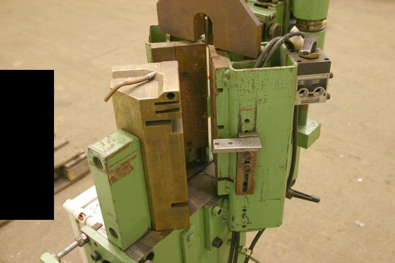 Schweissvorrichtung von Huber Werke - 532410 – Bild 8