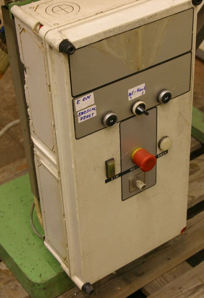 Schweissvorrichtung von Huber Werke - 532410 – Bild 5