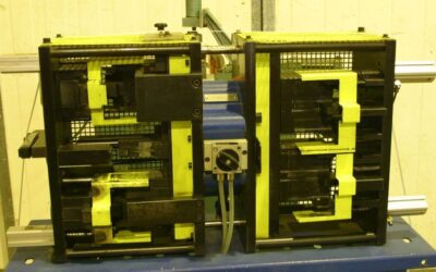 Alternative view of Multifunktionsstanze von Schüco - Artikel-Nr. 296 566