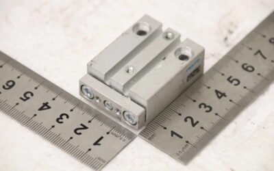 Führungszylinder von Festo - DFM-10-20-P-A-GF 4154799