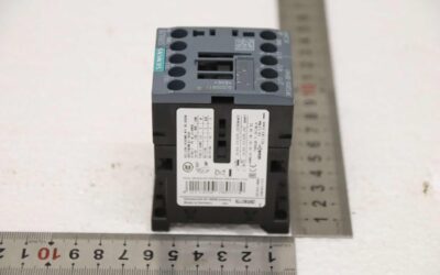 Hilfsschalterblock von Siemens - 3RV2015-1BB41 – Bild 7